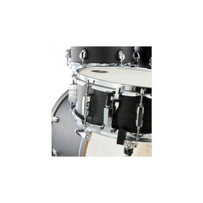 Mapex st5245fik storm fusionease 5 pezzi ebony blue grain - foto 6