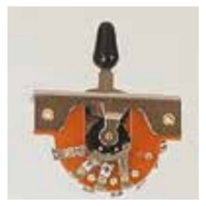 Domus st8171 switch - 5 pos - foto 1