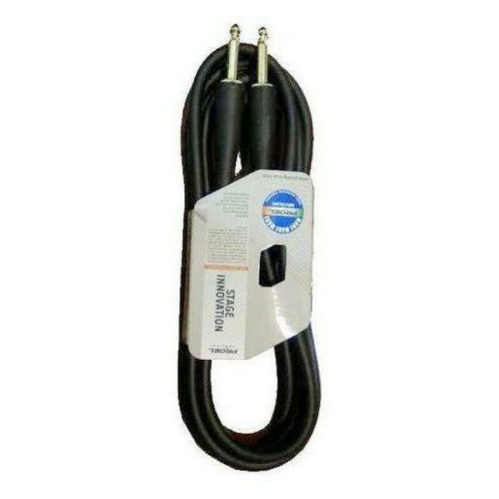 Proel stage690lu1 cavo.spe.hpc610+2xs290bk.mt.1.bk
