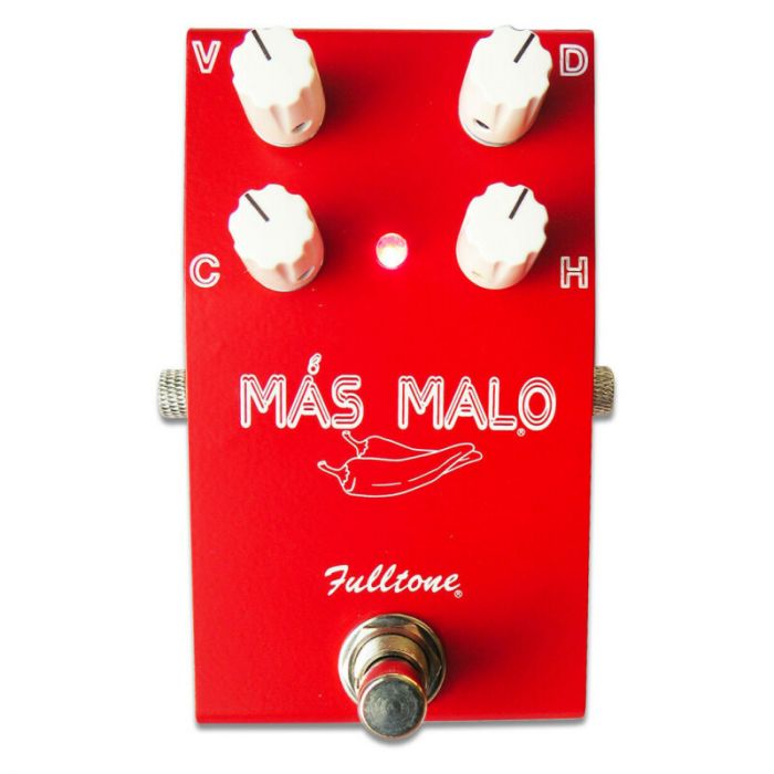 Fulltone standard line mas malo