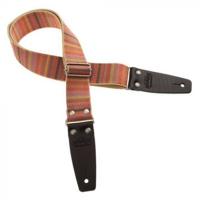 Magrabo stripe sc retrò mexico 5 cm