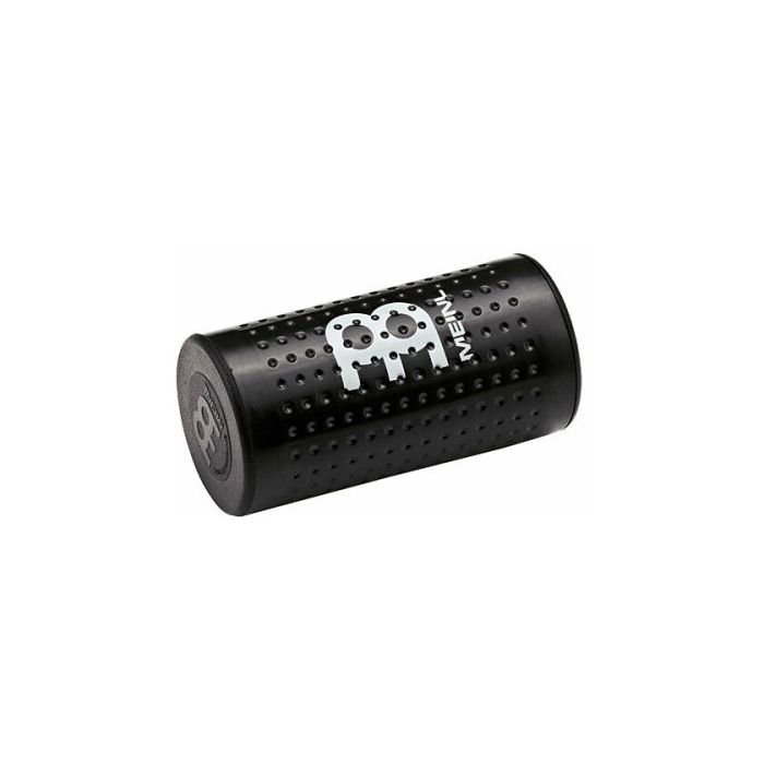 Meinl studiomix shakers medium sh12m-bk