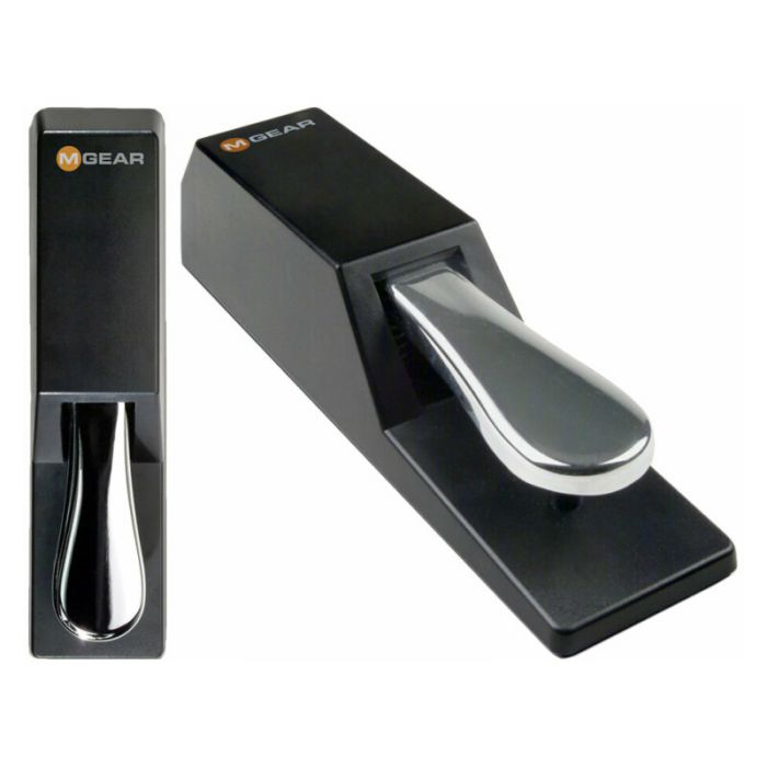 M-Audio sustain pedal sp2