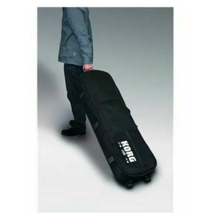 Korg sv1-73 softcase - foto 3
