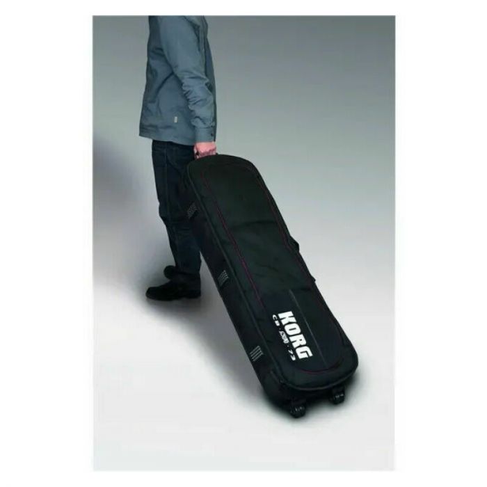 Korg sv1-73 softcase - foto 1
