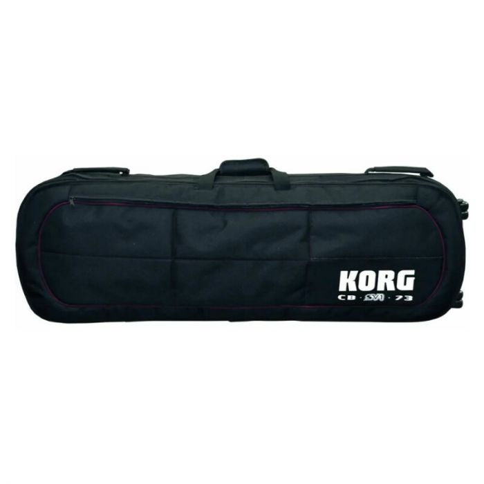 Korg sv1-73 softcase - foto 4