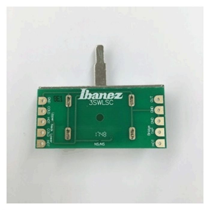 Ibanez switch - 5 pos - 3swlsc