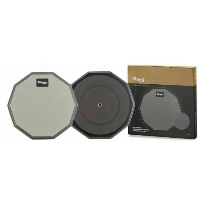 Stagg td-08r 8 - foto 1