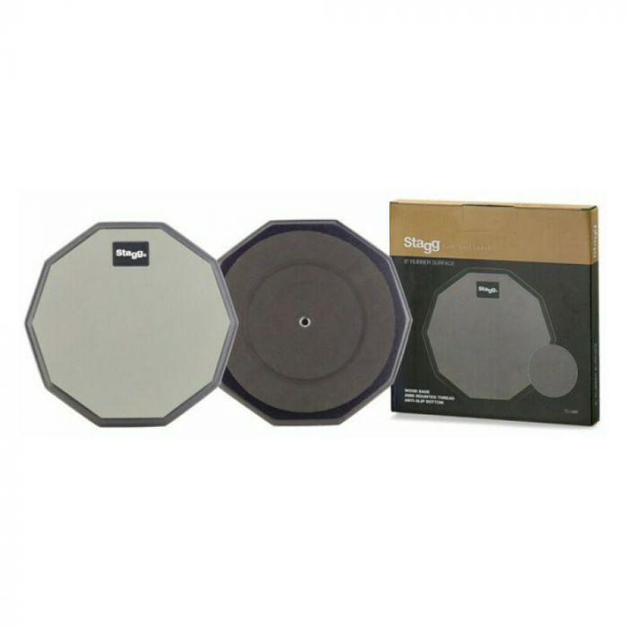 Stagg td-08r 8 - foto 2