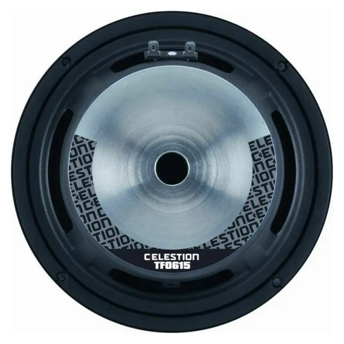 Celestion tf0615 100w 8ohm lf ferrite - foto 4