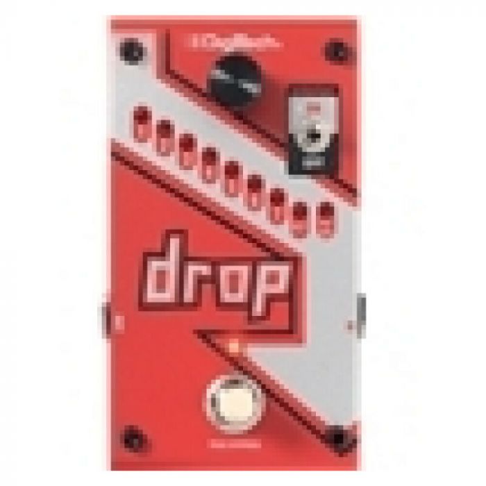 Digitech the drop - foto 5