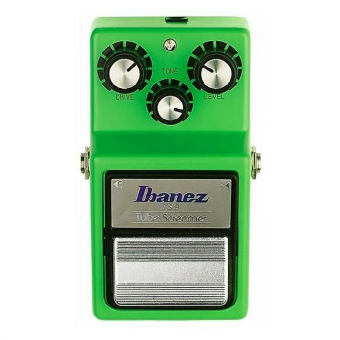 Ibanez ts9 - foto 1