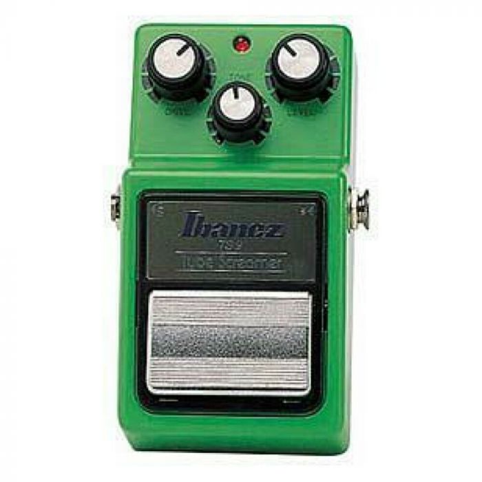 Ibanez ts9 - foto 3