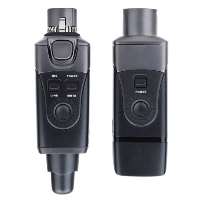 Xvive u3 - microphone wireless - foto 2