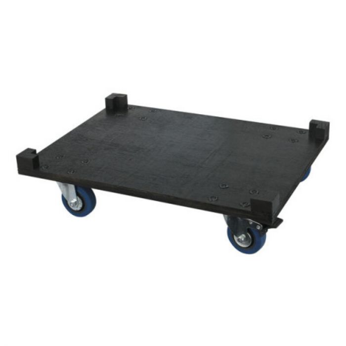 DAP uca-scvwbwheelboardforstackcaseh