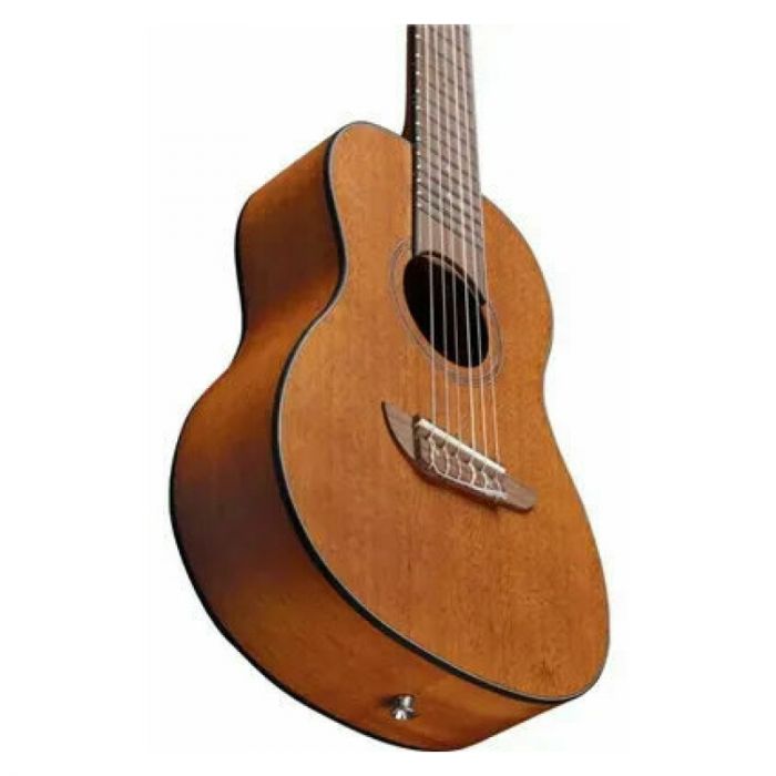 Eko Guitars uku duo guitalele - foto 5