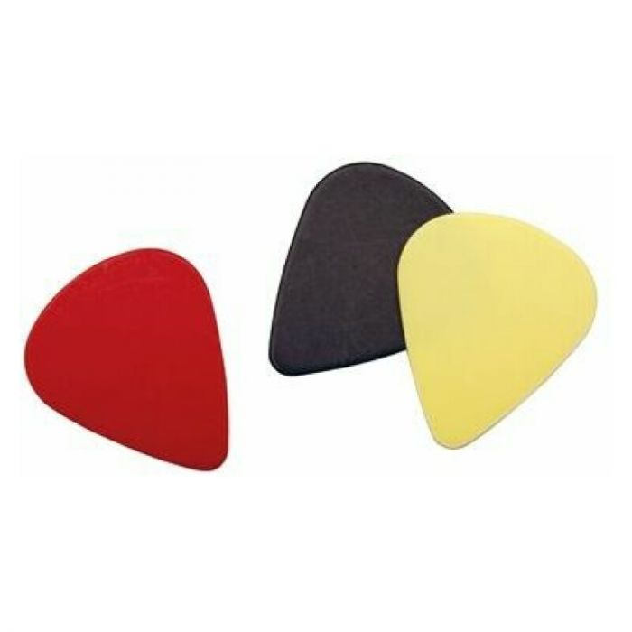 Eko Guitars uku duo ukulele concerto eq - foto 3