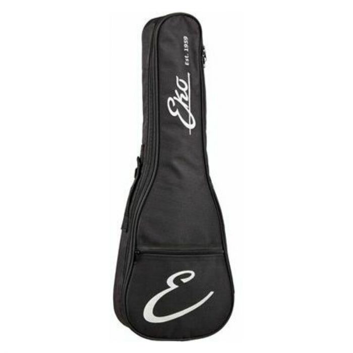 Eko Guitars uku duo ukulele concerto eq - foto 4