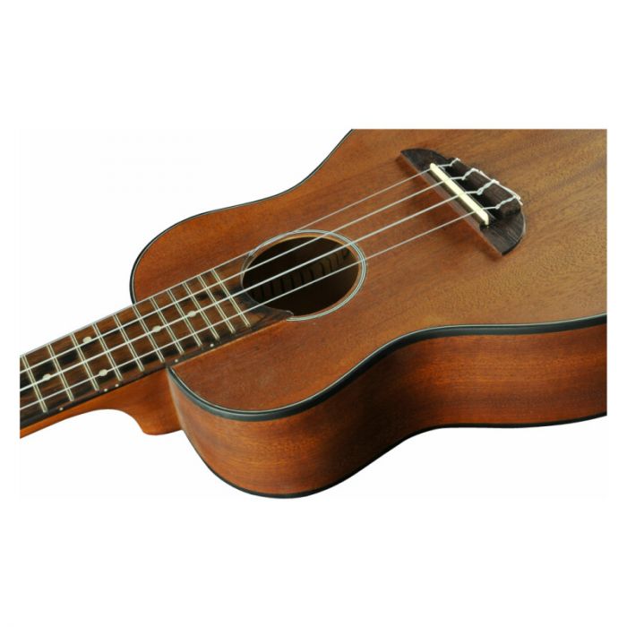 Eko Guitars uku duo ukulele concerto eq - foto 15
