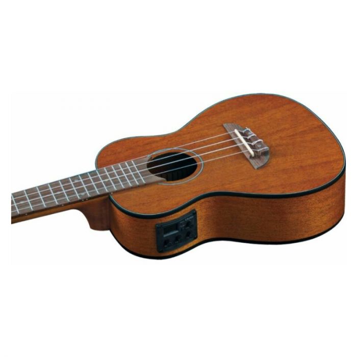 Eko Guitars uku duo ukulele concerto eq - foto 11