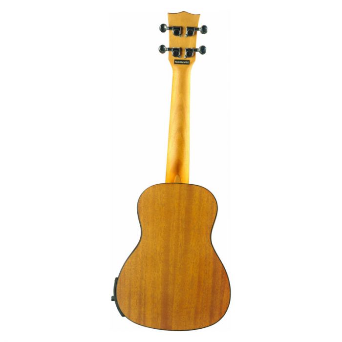 Eko Guitars uku duo ukulele concerto eq - foto 9