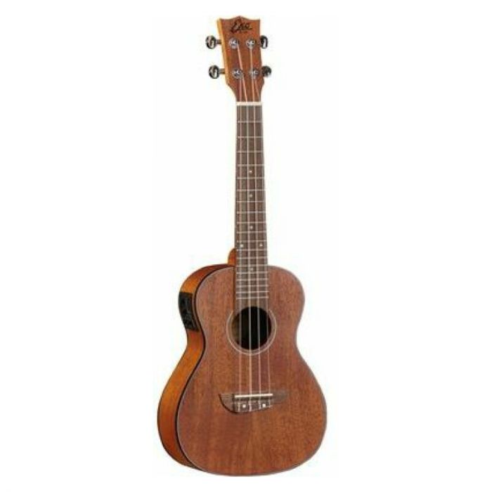 Eko Guitars uku duo ukulele concerto eq - foto 6