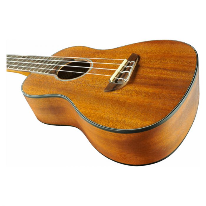 Eko Guitars uku duo ukulele concerto eq - foto 10