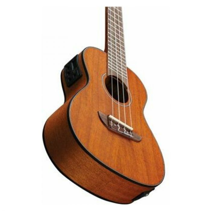 Eko Guitars uku duo ukulele concerto eq - foto 13
