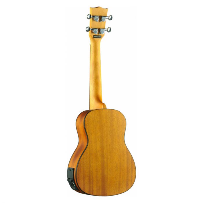 Eko Guitars uku duo ukulele concerto eq - foto 18