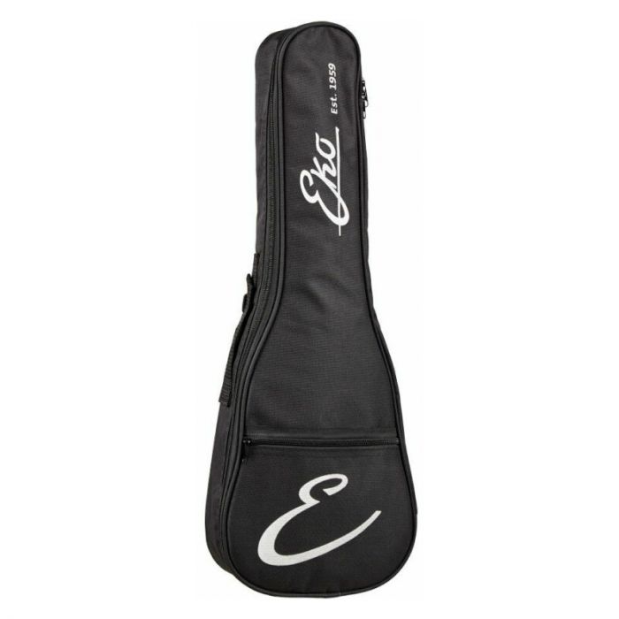 Eko Guitars uku duo ukulele concerto eq - foto 21