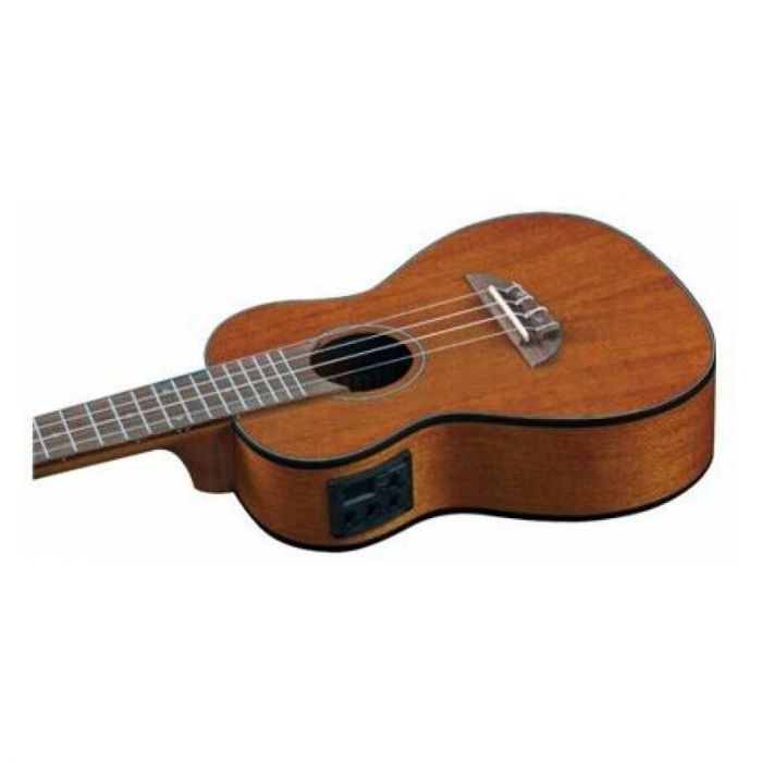 Eko Guitars uku duo ukulele concerto eq - foto 20