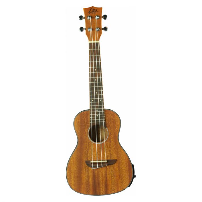 Eko Guitars uku duo ukulele concerto eq - foto 24