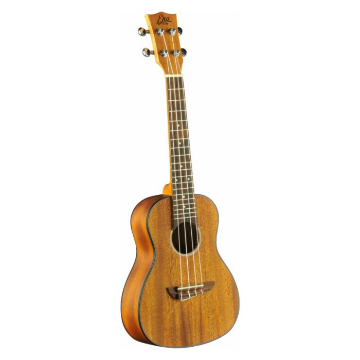 Eko Guitars uku duo ukulele concerto eq - foto 25