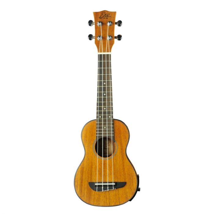 Eko uku duo ukulele soprano eq