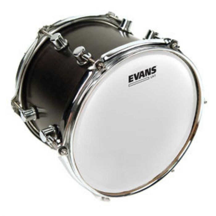 Evans uv1 10 sabbiata