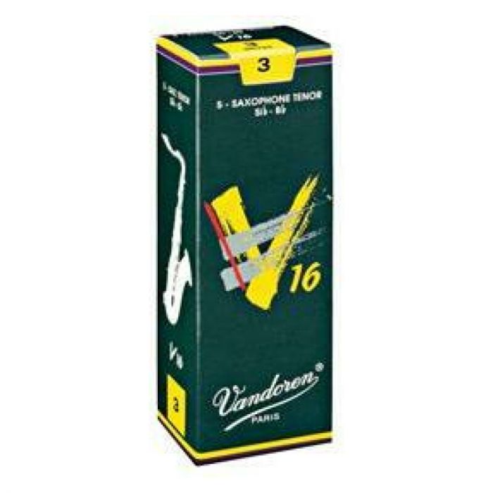 Vandoren v16 sax tenore 3