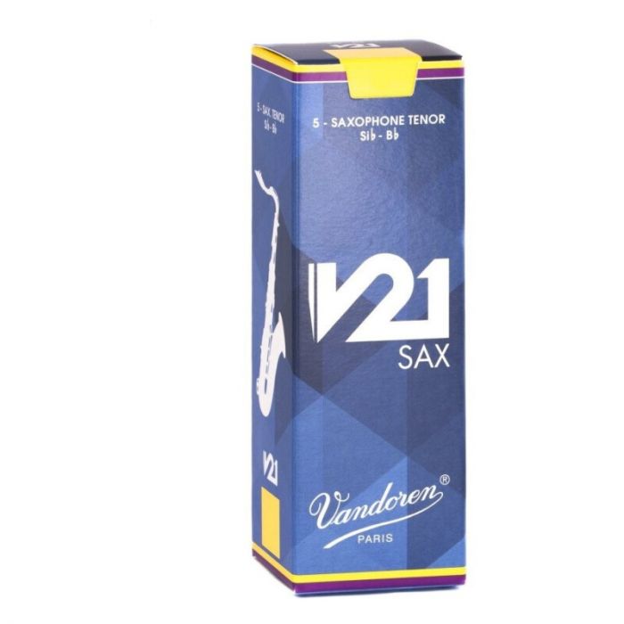 Vandoren v21 sax tenore 3 sr823