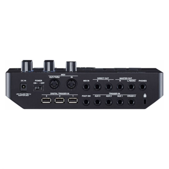 Roland vad-507 kit - foto 2