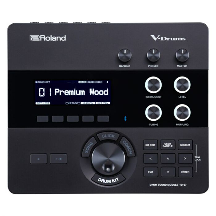 Roland vad-507 kit - foto 3