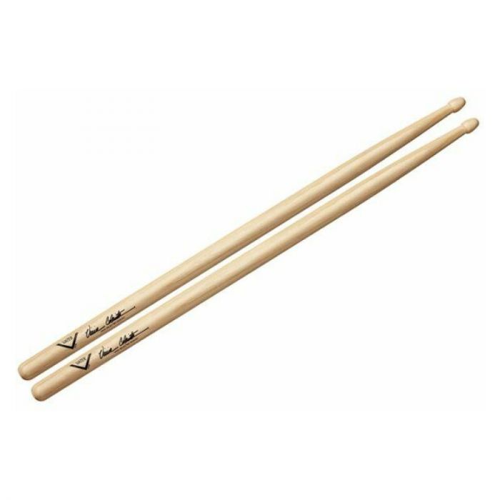 Vater vinnie colaiuta signature