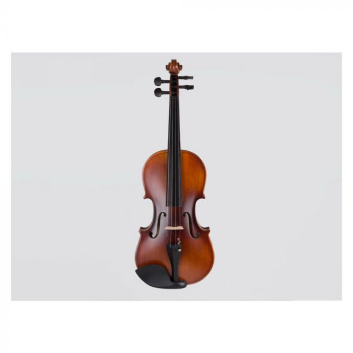Musia Instruments violino mvl-44 lusso 4/4 rams art custom - foto 2