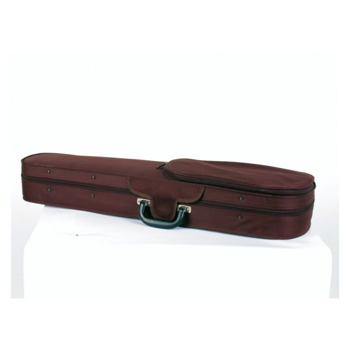 Eko vl90 astuccio sagomato per violino 4/4 e 3/4 nero
