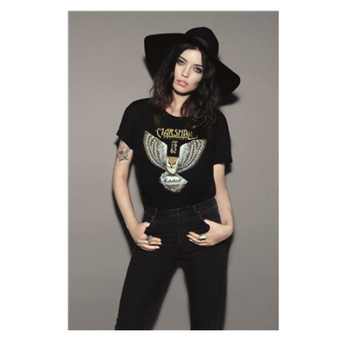 Marshall womens fly by night medium