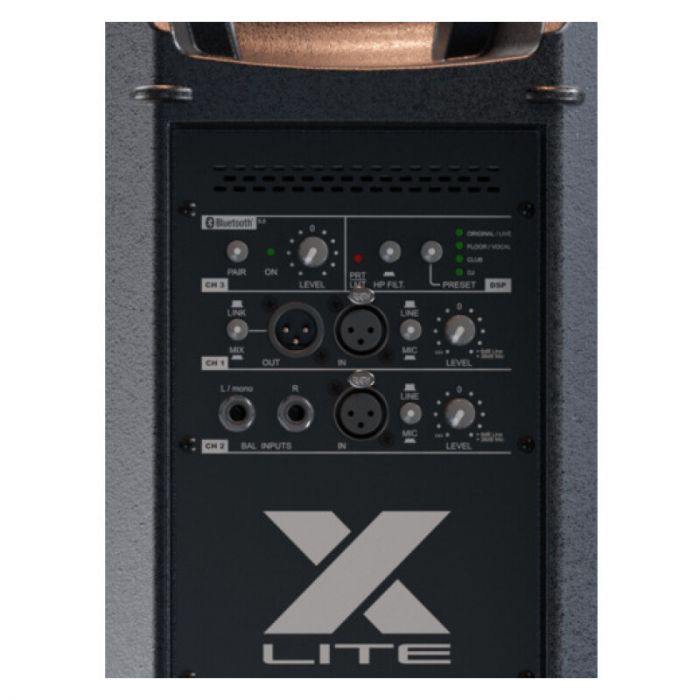 FBT x-lite 110a - foto 3