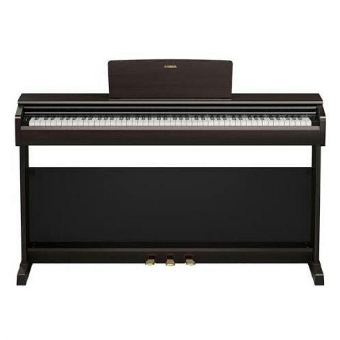 Yamaha ydp-144b black usato + panchetta usata