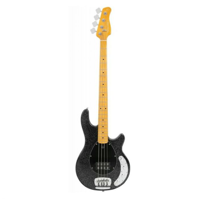 Marcus Miller Sire z3-4 sparkle black - foto 2