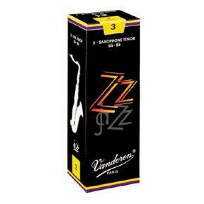 Vandoren zz sax tenore 2.5 sr4225