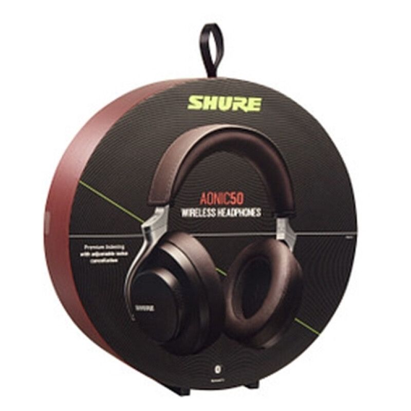 AONIC 50 - Cuffie Wireless con Noise Cancelling