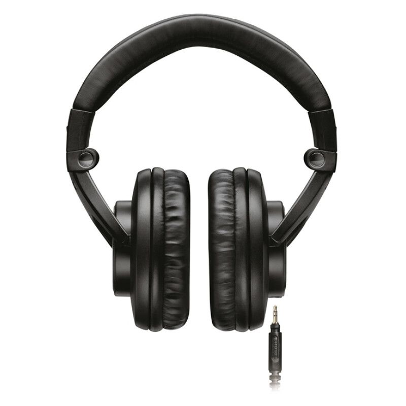 Shure srh440a cuffia circumaurale chiusa | Cuffie Monitor e da Studio