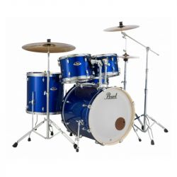 Pearl export select exx705nbr/c717 high electric blue